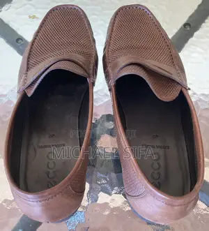 Ecco Loafers on Sale