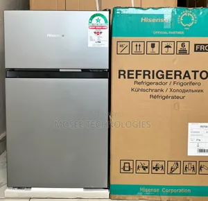 Hisense REF091DR Compact Fridge