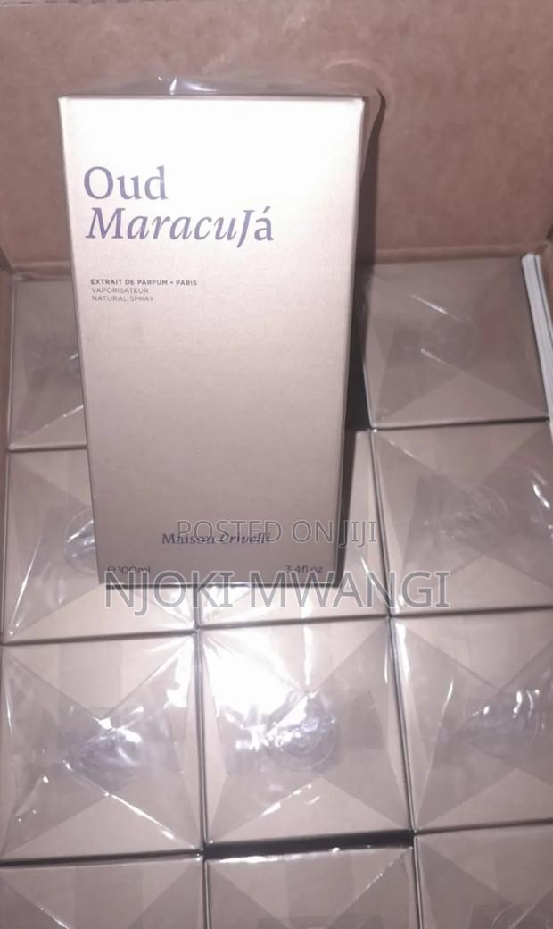 Oud Maracuja - thumbnail 2