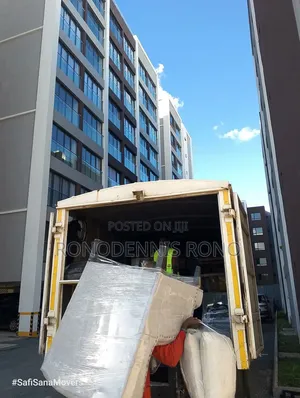 Planning to Relocate Upcountry Moving & Delivery Uganda ,Kericho Eld