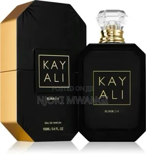 Kayali Elixir