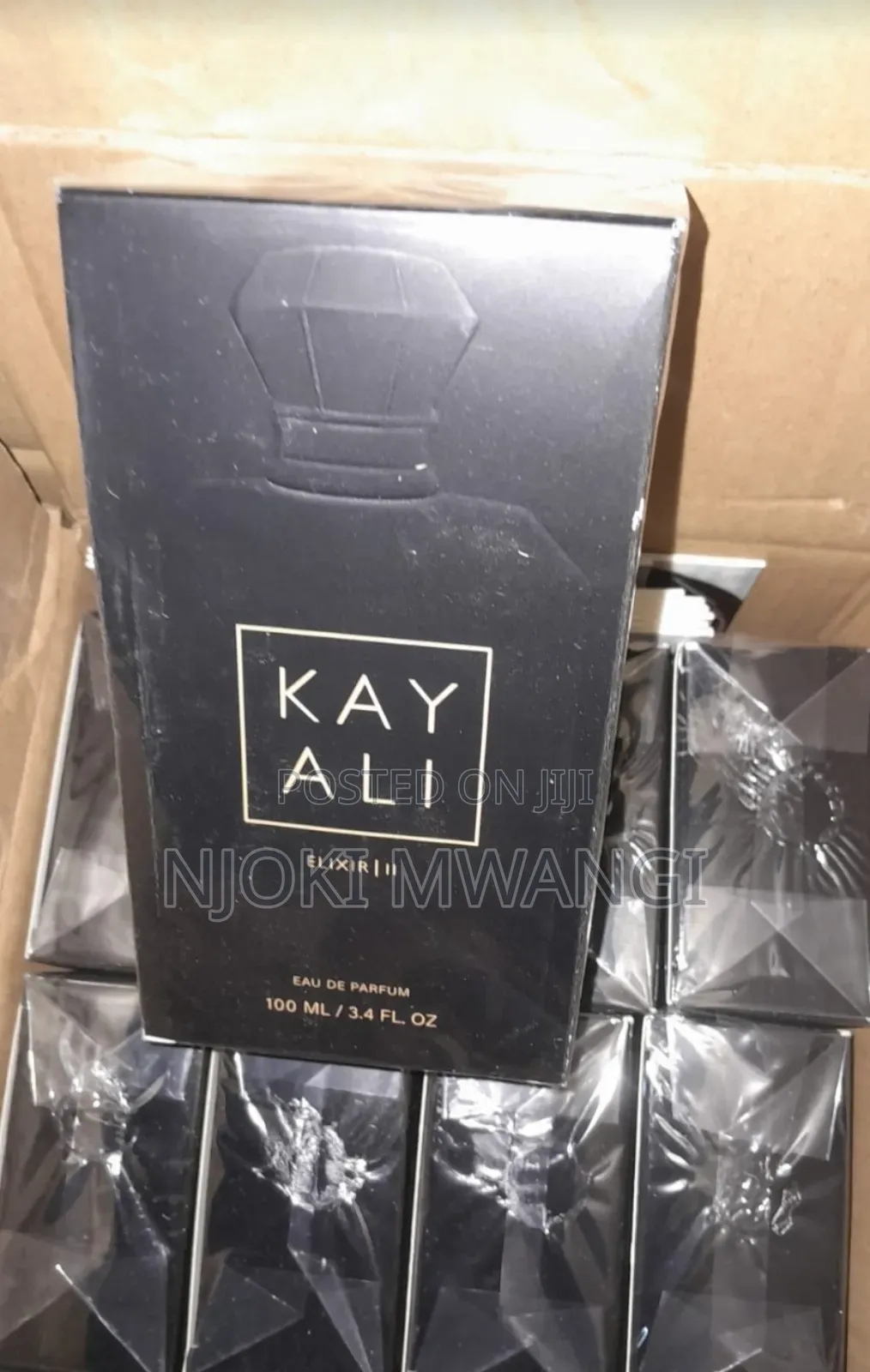 Kayali Elixir