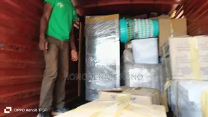 Furniture & Household Goods Transport