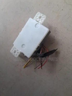 W213 Ambient Lighting Control Unit / Module (ECU