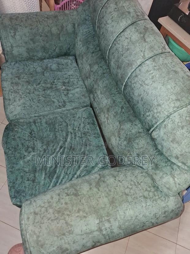 2 Setter Sofa