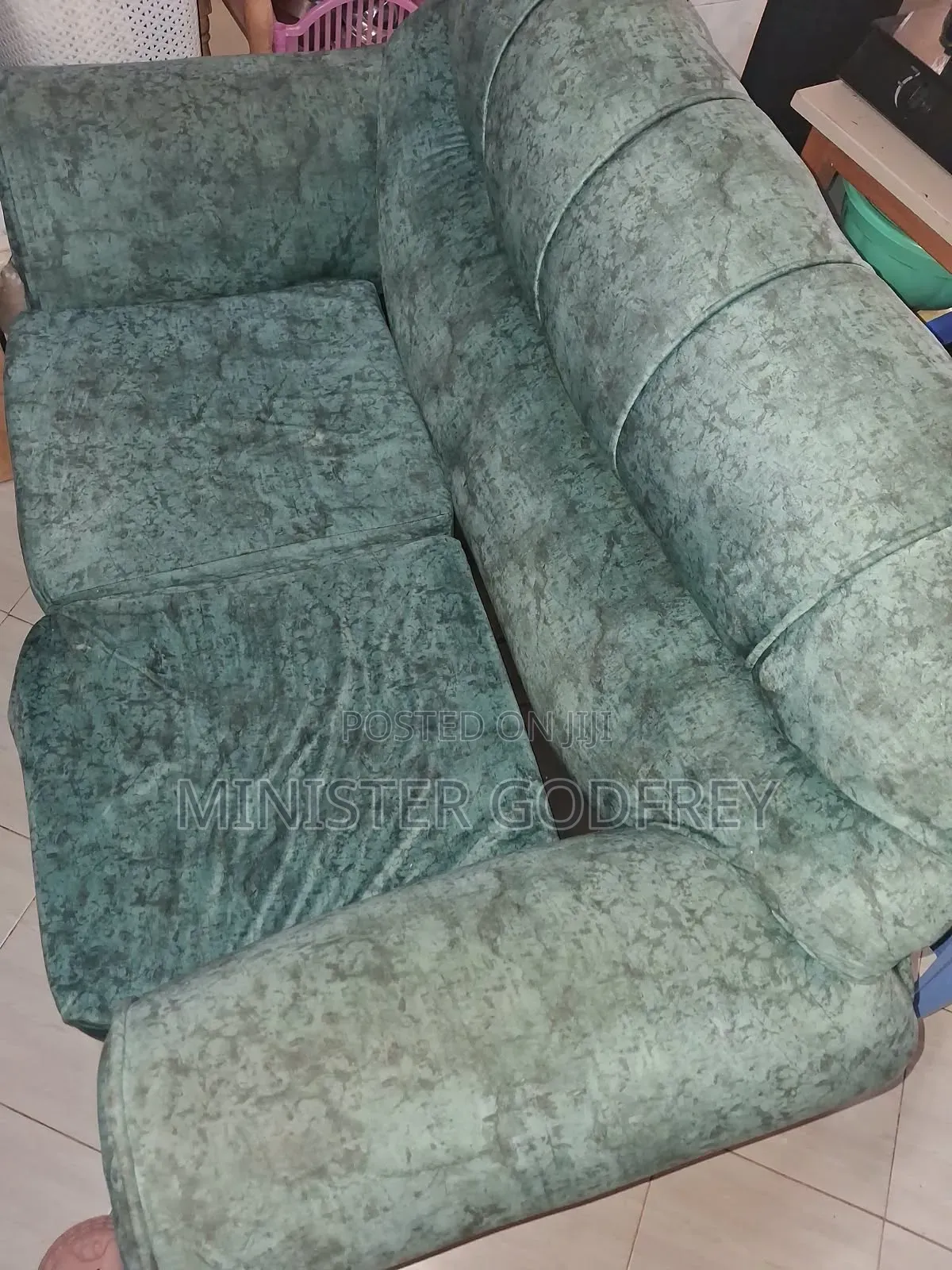 2 Setter Sofa