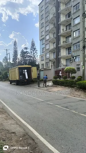 Cross-Border Relocation From Nairobi