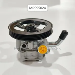 Power Steering Pump L200 Did