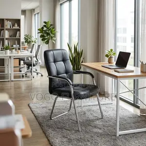 Office Seats| Executive Office Visitor Chair