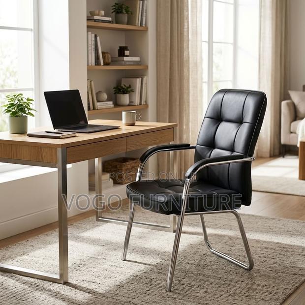 Office Seats| Executive Office Visitor Chair - thumbnail 2
