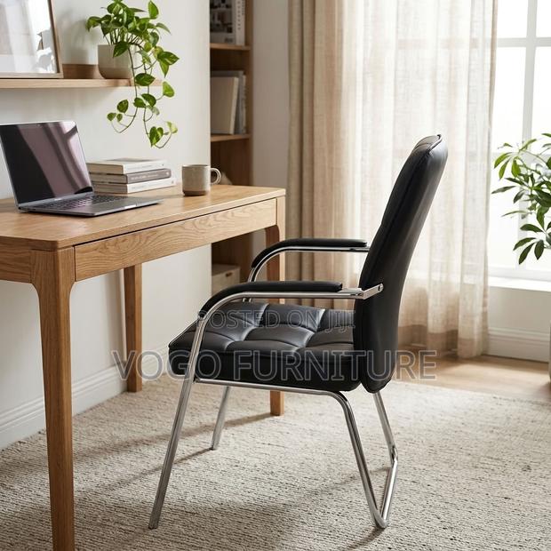 Office Seats| Executive Office Visitor Chair - thumbnail 3