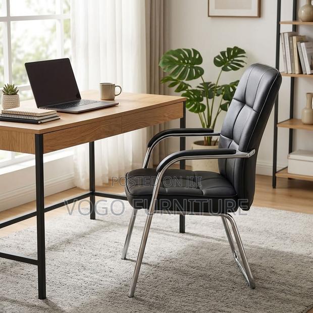 Office Seats| Executive Office Visitor Chair - thumbnail 6