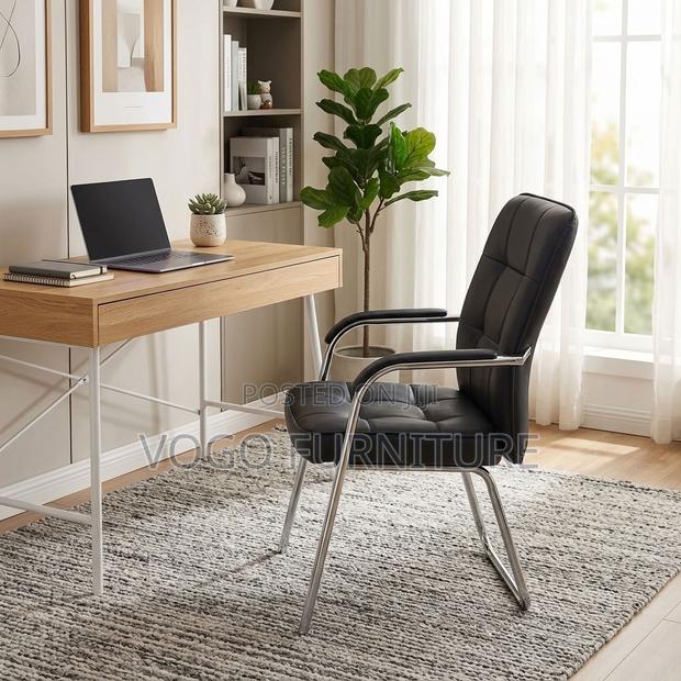 Office Seats| Executive Office Visitor Chair - thumbnail 4