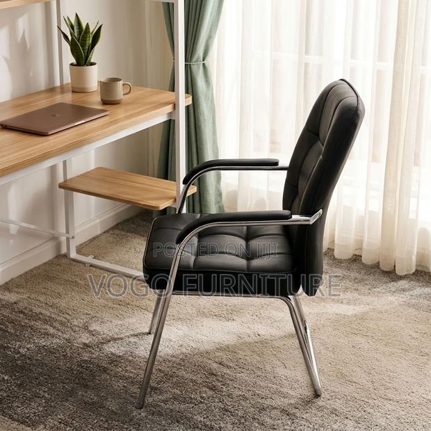 Office Seats| Executive Office Visitor Chair - thumbnail 5