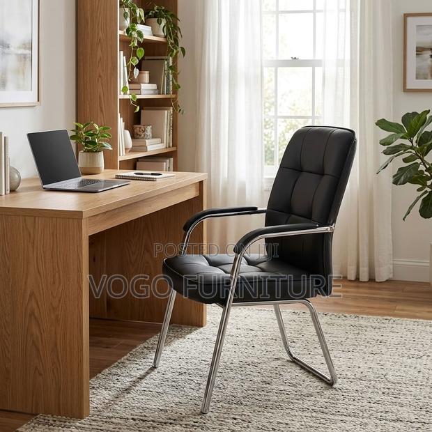 Office Seats| Executive Office Visitor Chair - thumbnail 7