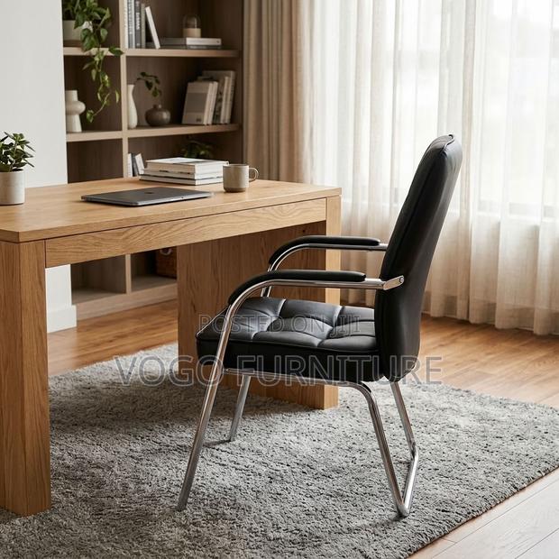 Office Seats| Executive Office Visitor Chair - thumbnail 8