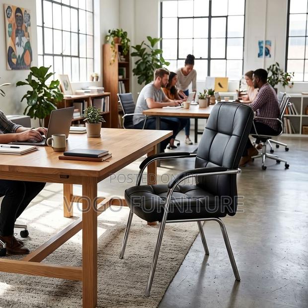 Office Seats| Executive Office Visitor Chair - thumbnail 9