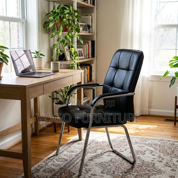 Office Seats| Executive Office Visitor Chair - thumbnail 10