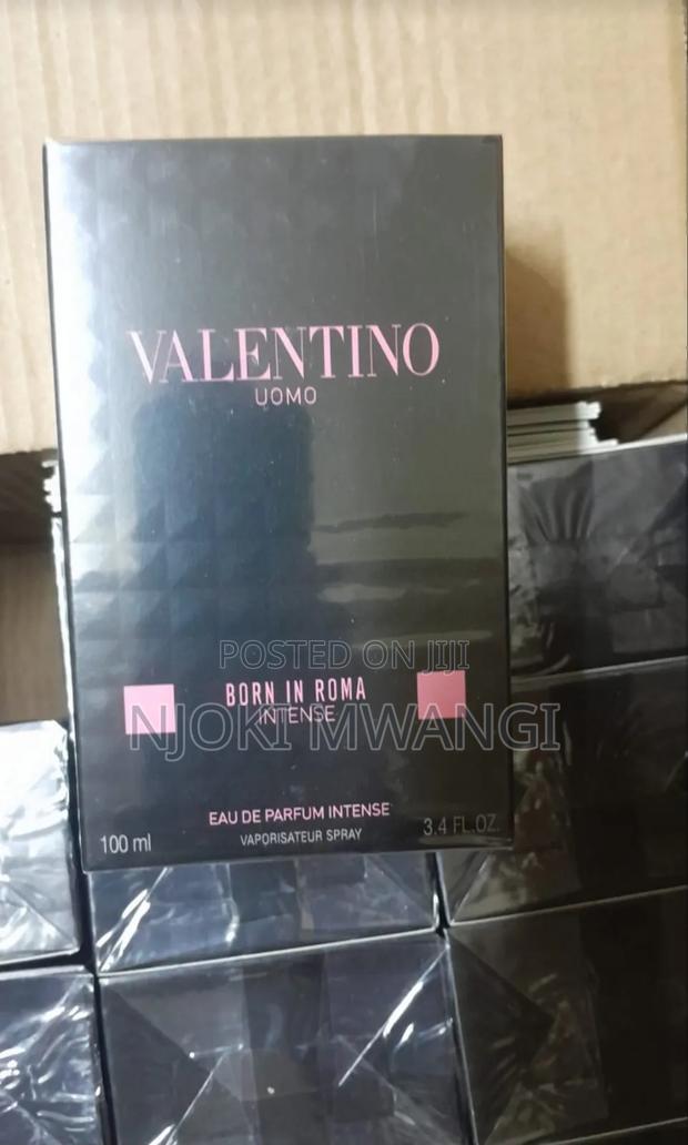 Valentino Uomo - thumbnail 2