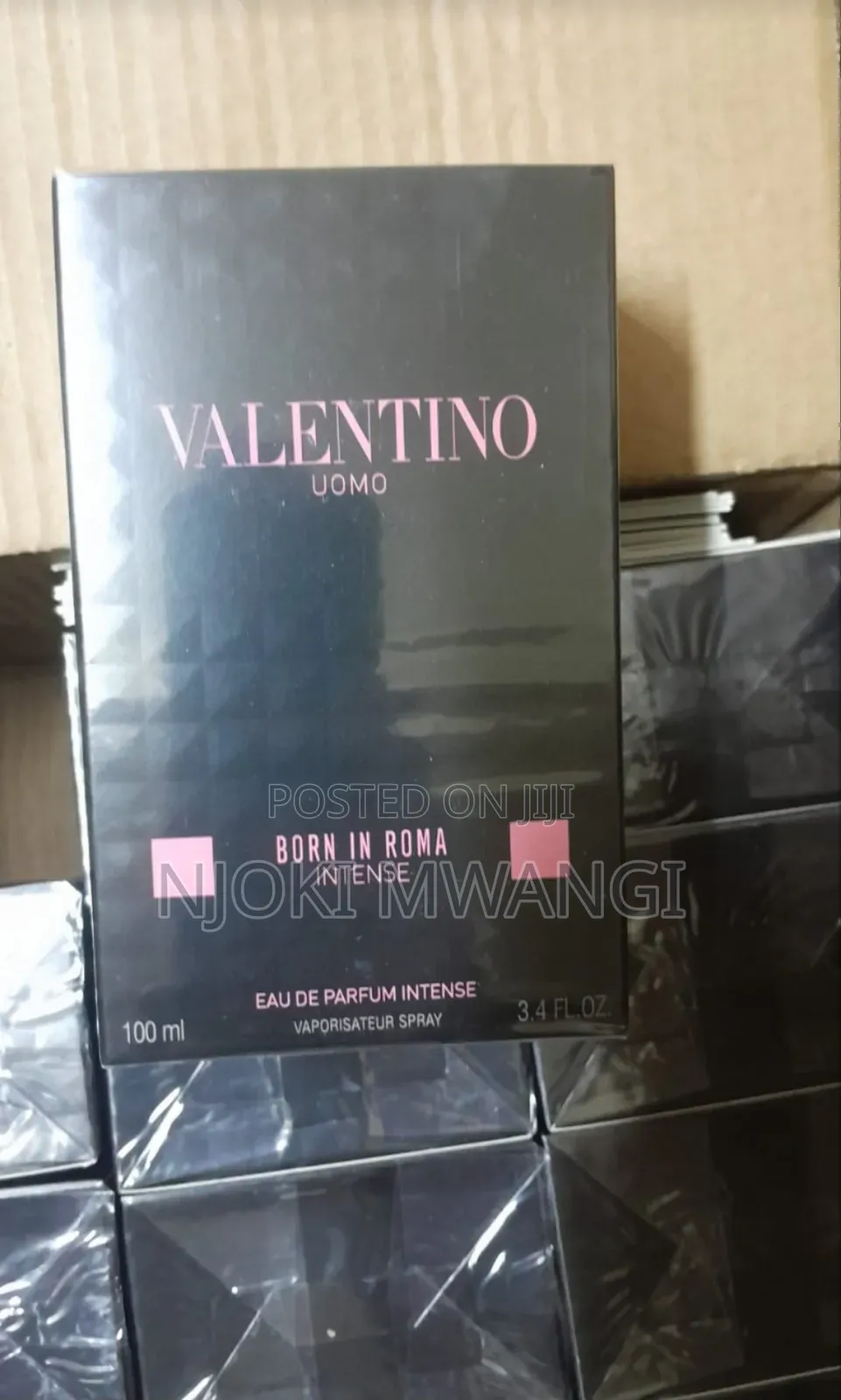 Valentino Uomo