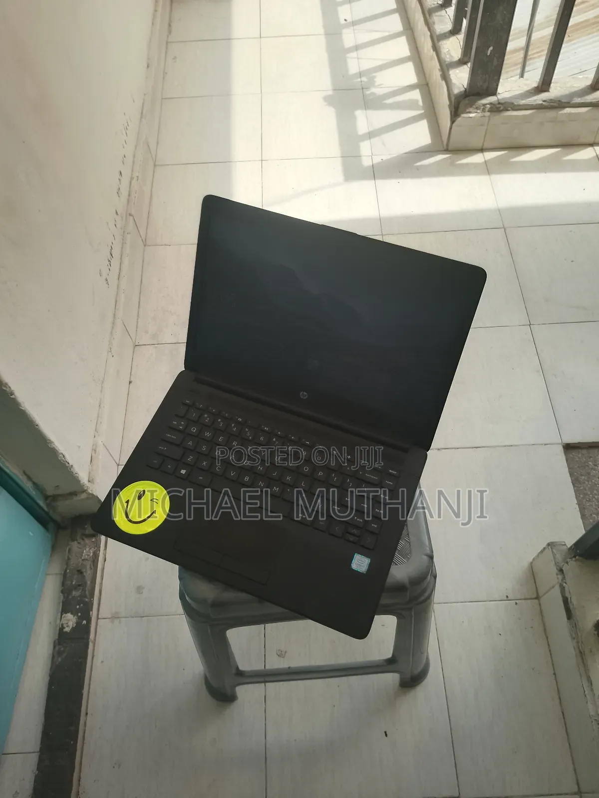 Laptop HP 4GB Intel Core i3 HDD 500GB