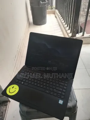 Laptop HP 4GB Intel Core i3 HDD 500GB