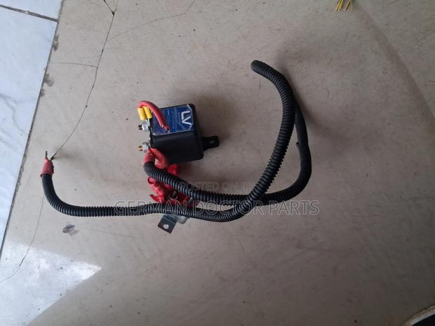 W213 High-Current Battery Isolator - thumbnail 2
