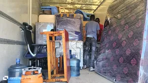 Stress-Free Relocation in Nairobi and Beyond