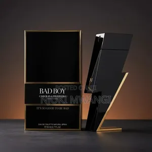 Bad Boy Carolina Herrera