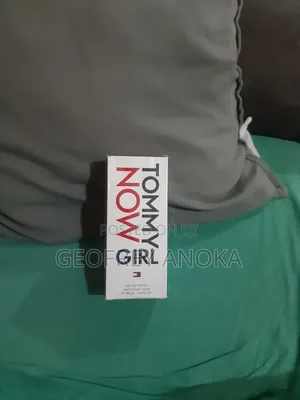 Ladies Perfume