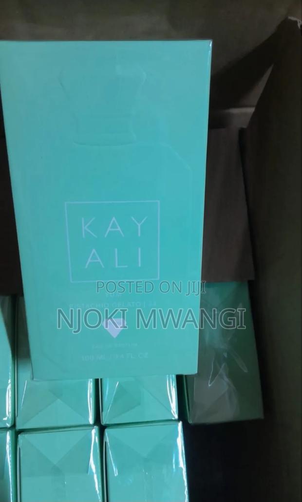 Kayali Pistachio Gelato - thumbnail 2