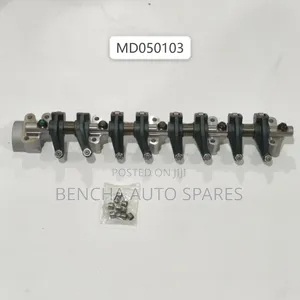 Locker Shaft 4d56 Set L200