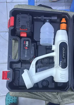 High Pressure 88V Car Washer Gun