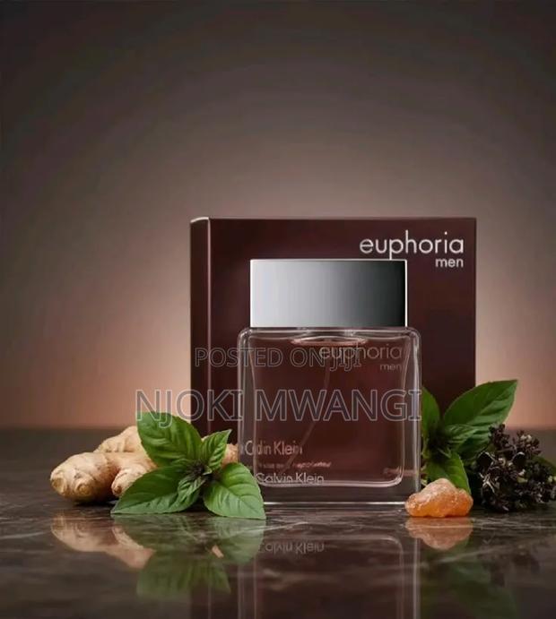 Euphoria Men - main view