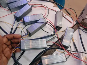 Led Power Supply, Led Driver