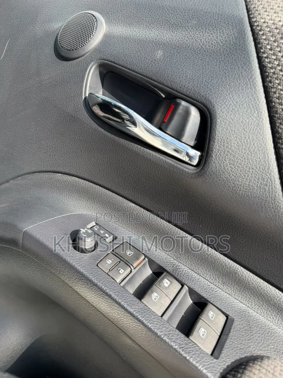 Toyota Sienta 2019 White