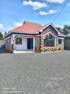 3bdrm Bungalow in Kitengela for sale