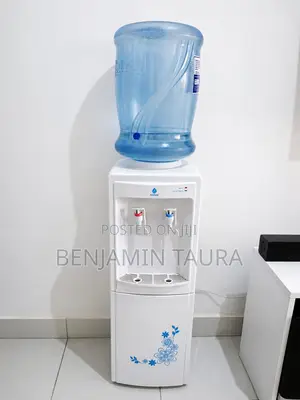 2 Bedroom Buxton Point- Mombasa, Kenya