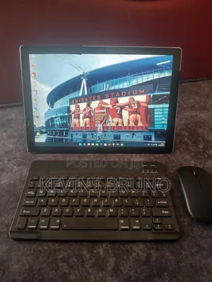 Laptop Microsoft Surface Pro 7+ 8GB Intel Core i5 SSD 256GB