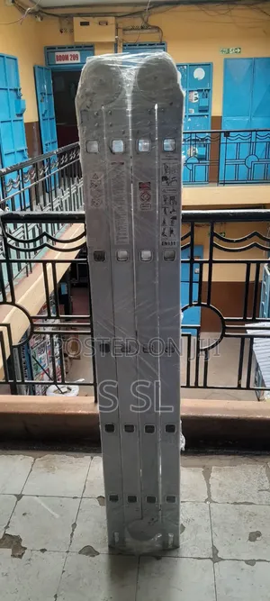 Foldable Ladder 4x5 Kenya | Buy Online