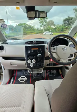 Nissan Dayz 2018