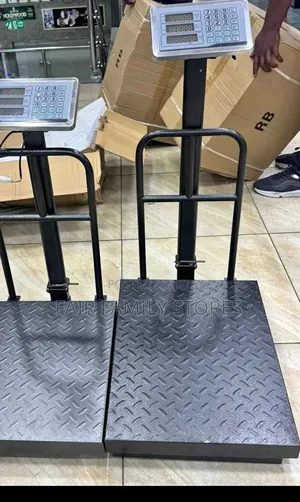 150kg Digital Platform Scale
