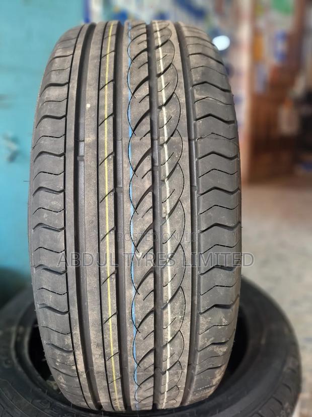 225/45r18 Centara Tire - thumbnail 3