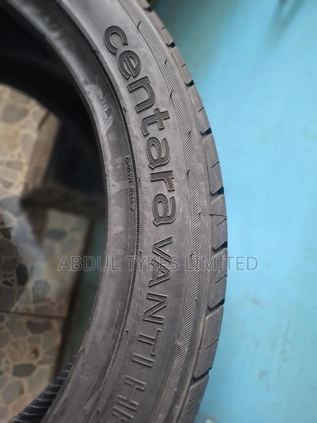 225/45r18 Centara Tire - thumbnail 4
