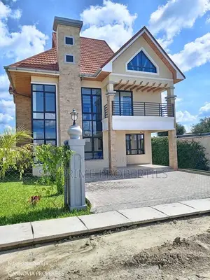 4bdrm Mansion in Kitengela for sale