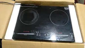 Innovia Double Plate Induction Cooker