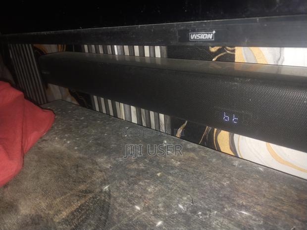 Vision Plus Bass Plus Sound Bar - thumbnail 3