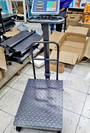 600kg Platform Digital Scale