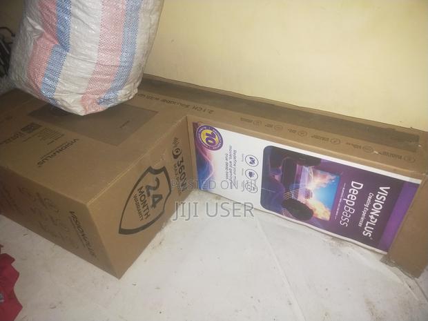 Vision Plus Bass Plus Sound Bar - thumbnail 4