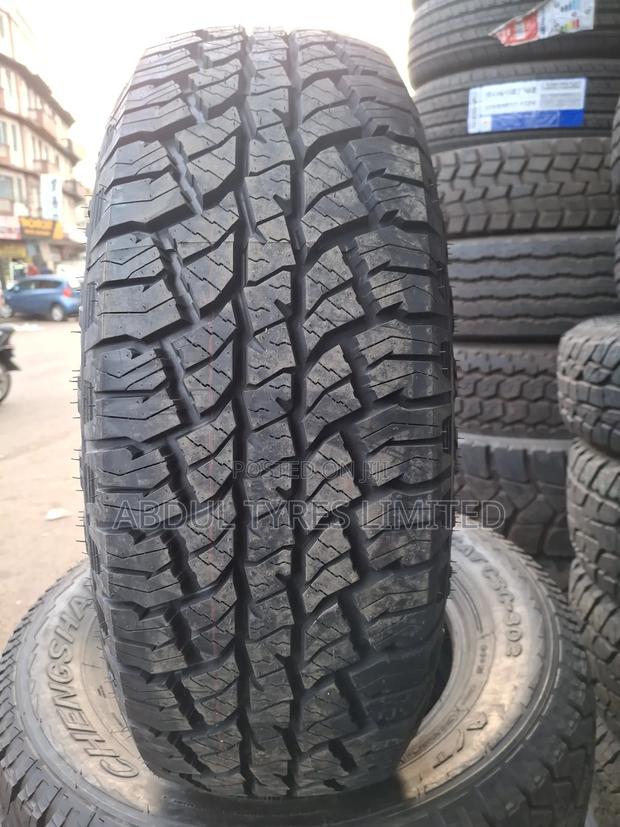 225/65r17 Centara Adventure a/T Tire - thumbnail 2